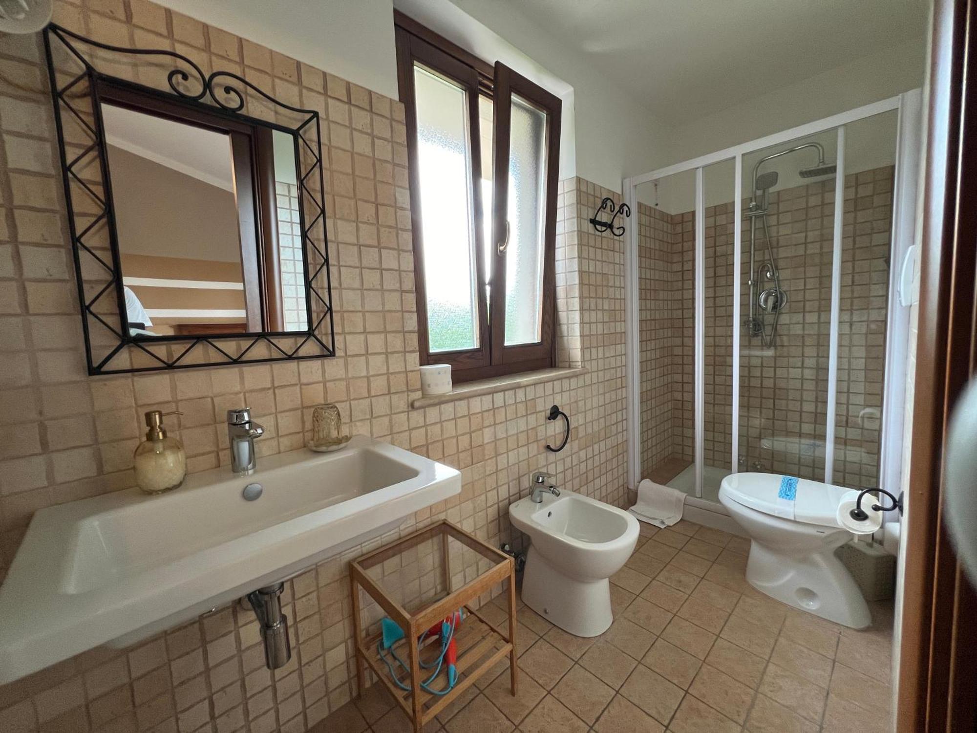 Bed & Breakfast Le Piagge Scurcola Marsicana Zewnętrze zdjęcie