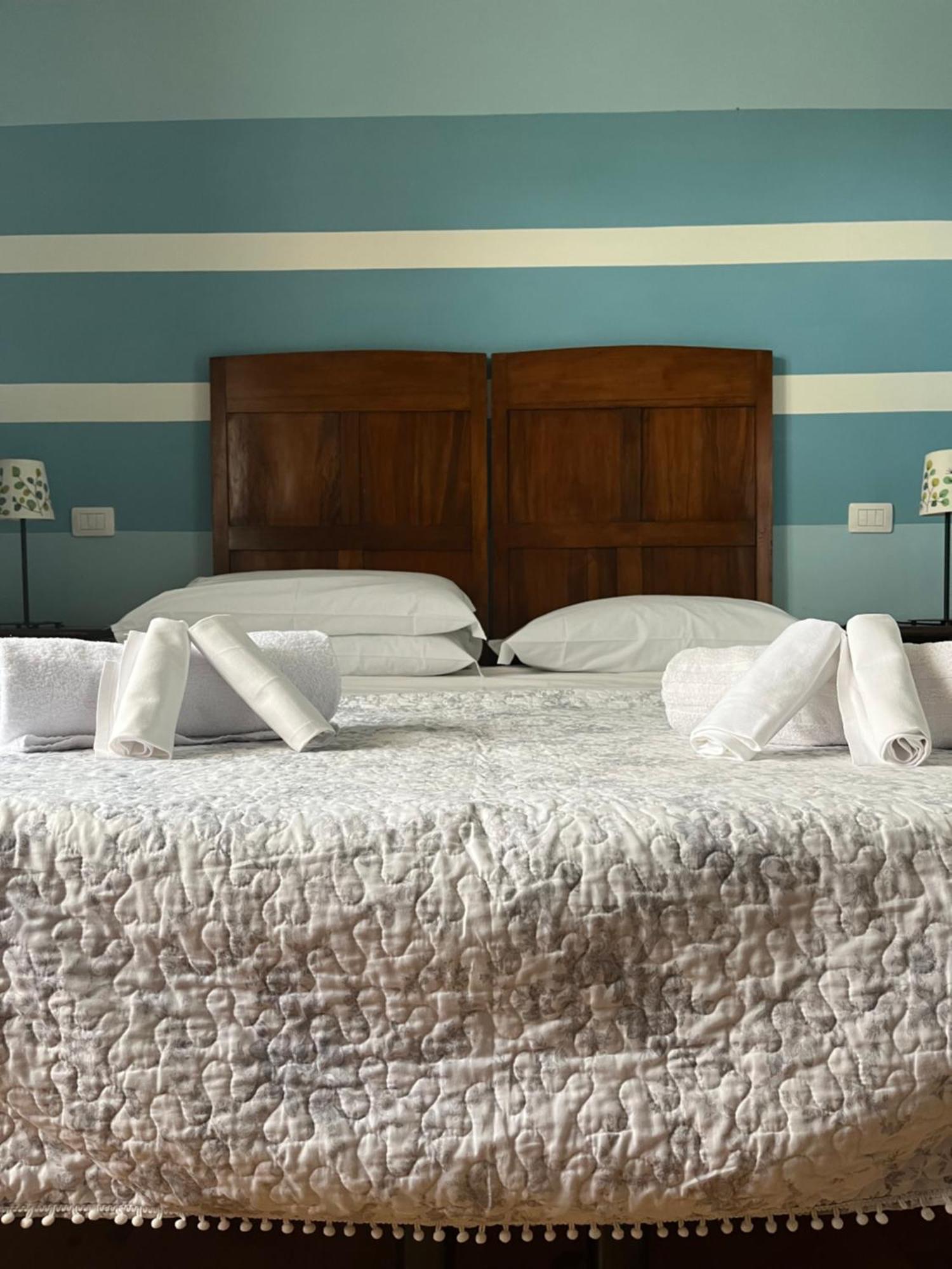 Bed & Breakfast Le Piagge Scurcola Marsicana Zewnętrze zdjęcie