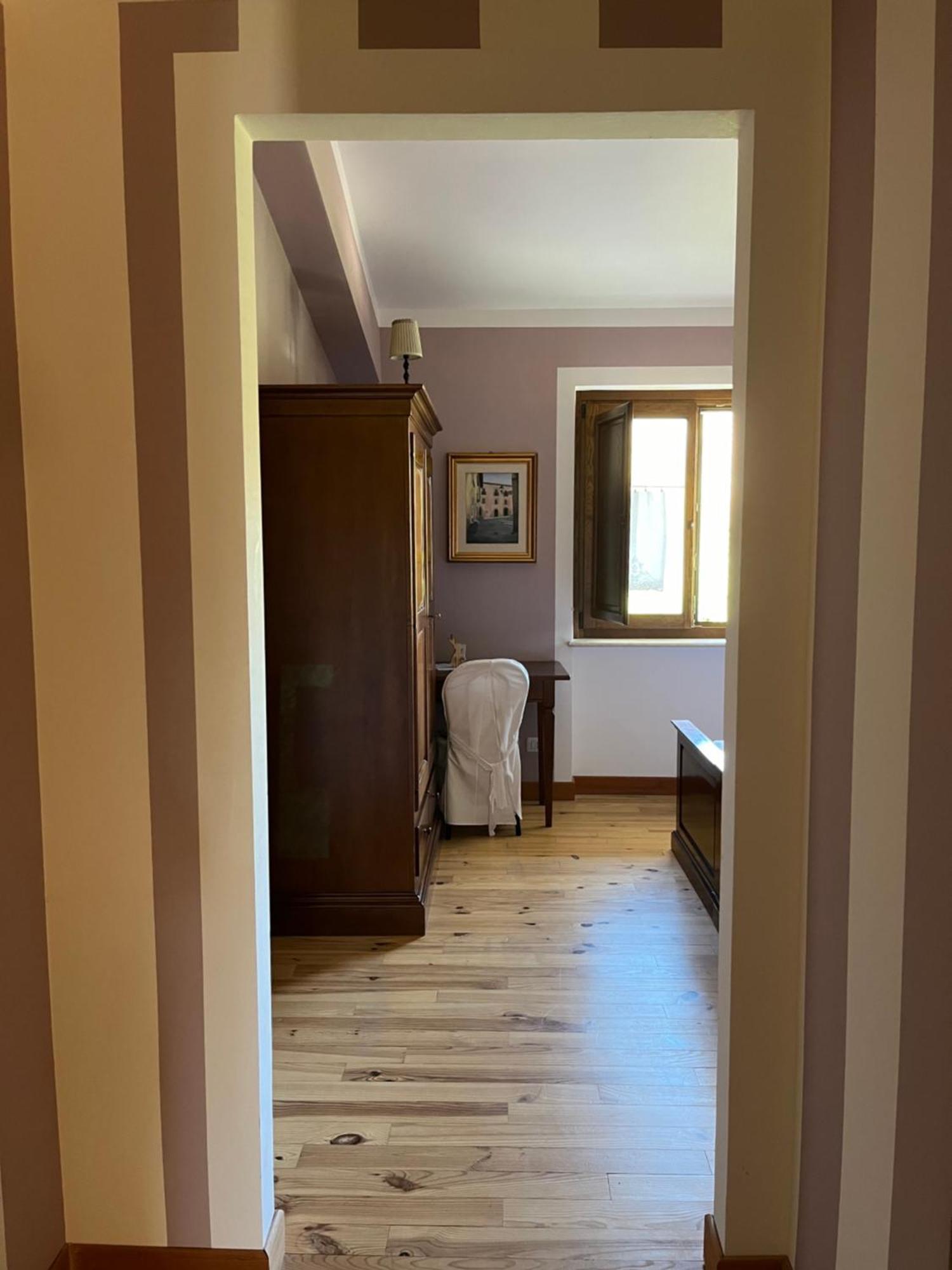 Bed & Breakfast Le Piagge Scurcola Marsicana Zewnętrze zdjęcie