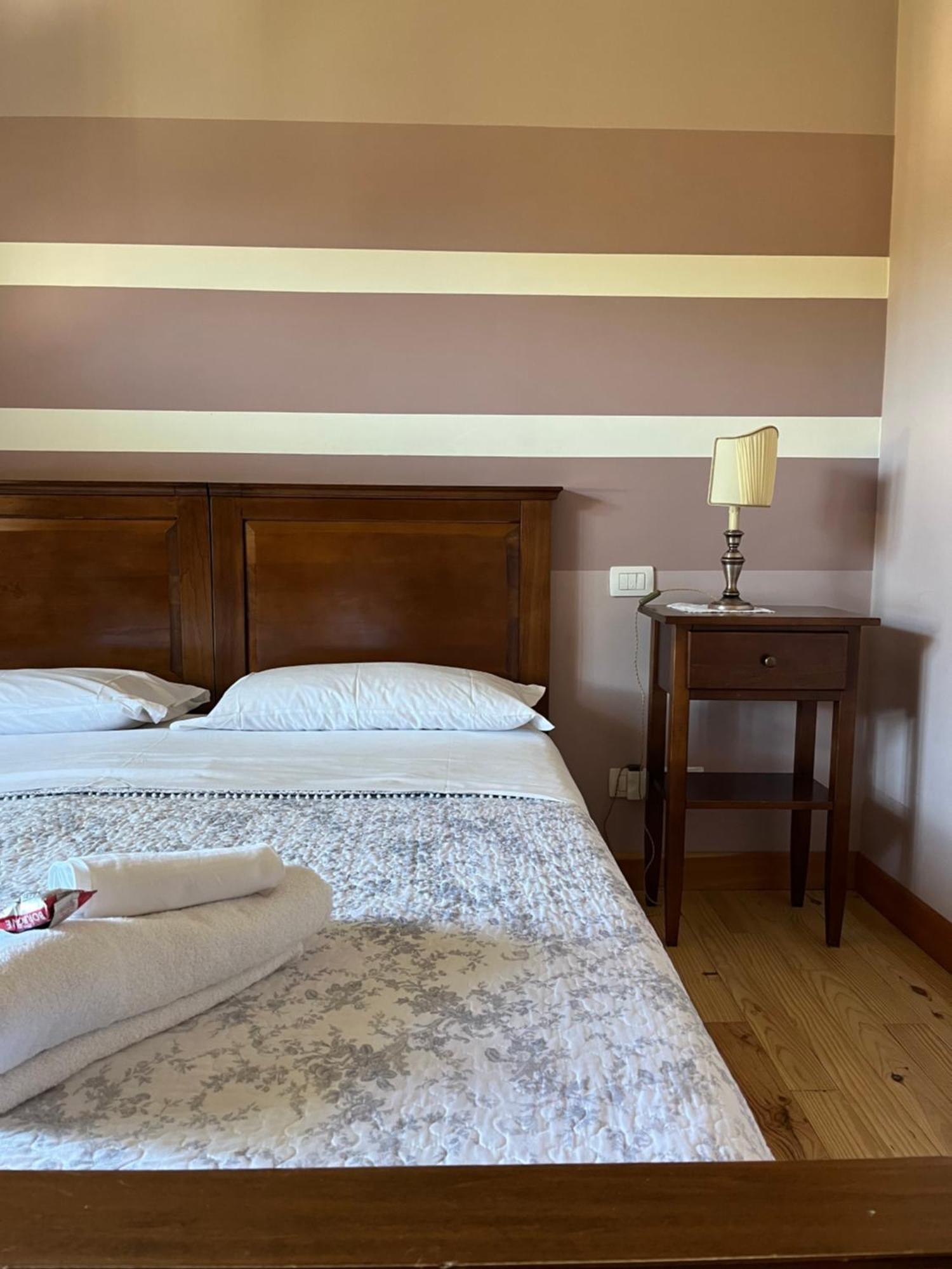 Bed & Breakfast Le Piagge Scurcola Marsicana Zewnętrze zdjęcie
